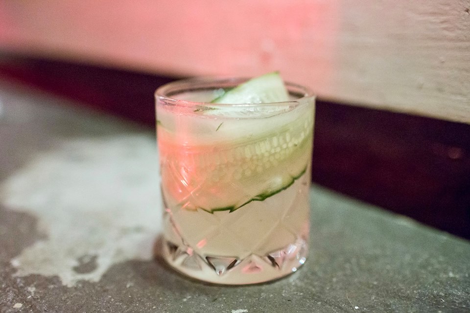 El Pepino