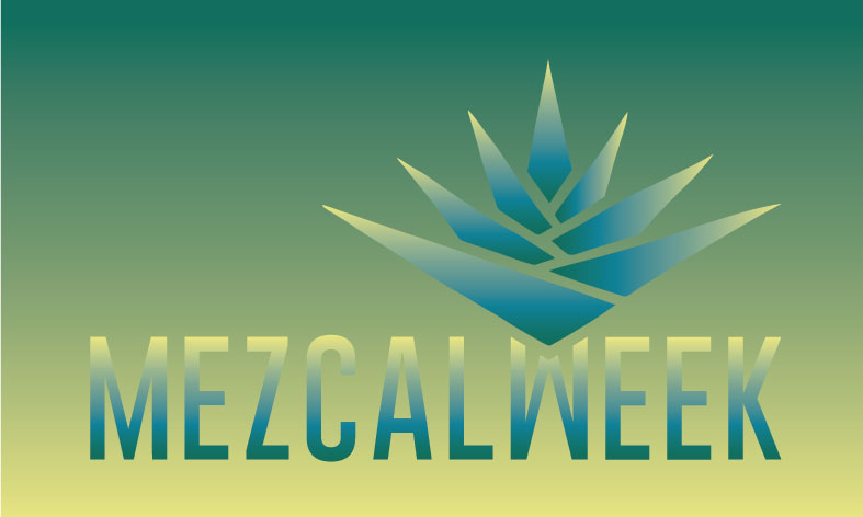 Mezcal Week logo